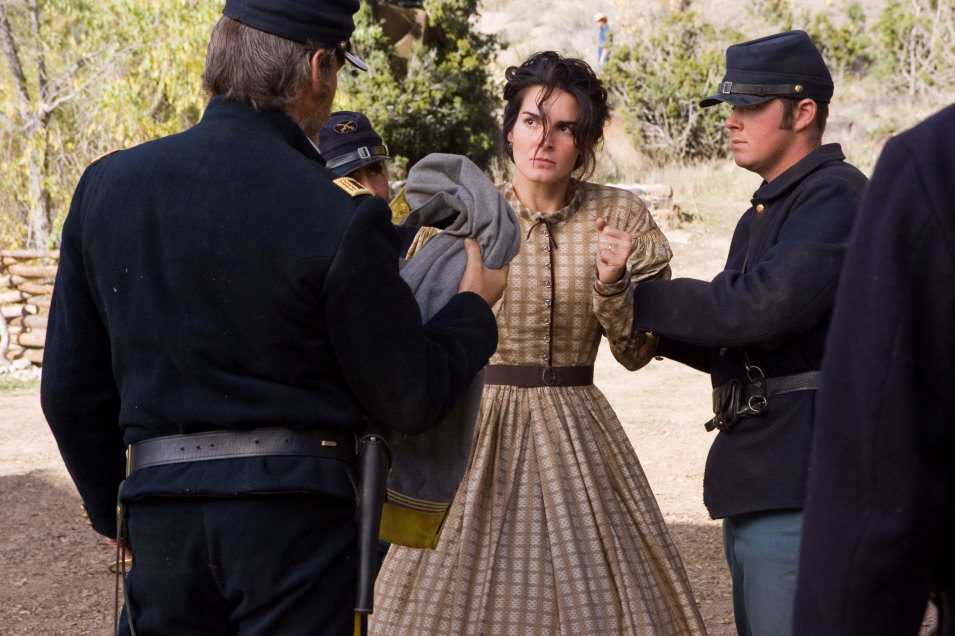Imagen de la película Seraphim Falls