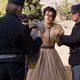 Imagen de la película Seraphim Falls