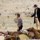 Imagen de la película Seraphim Falls