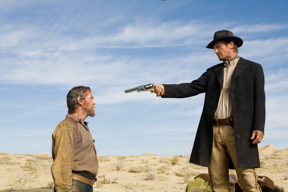Imagen de la película Seraphim Falls