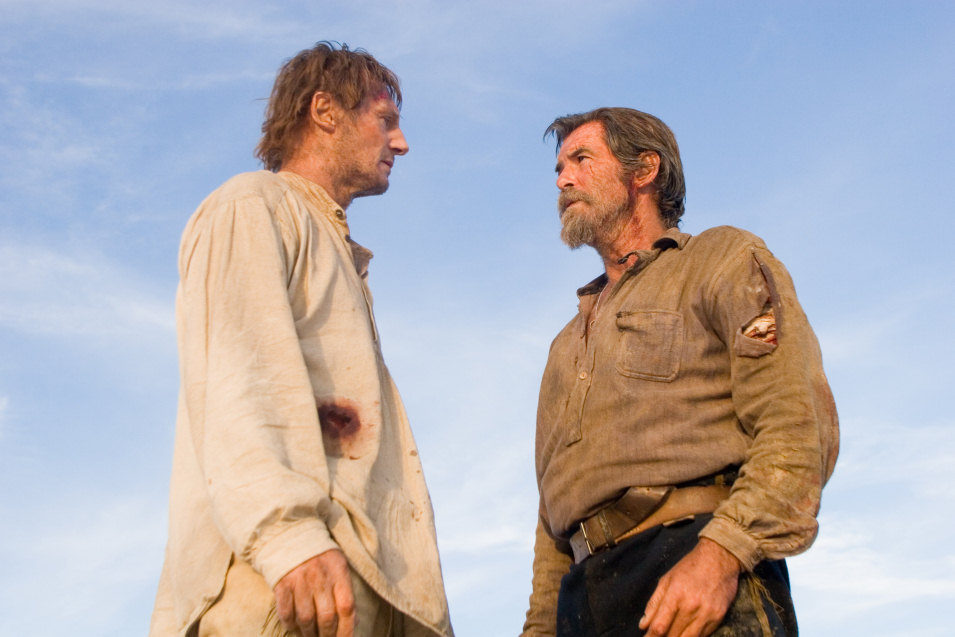 Imagen de la película Seraphim Falls