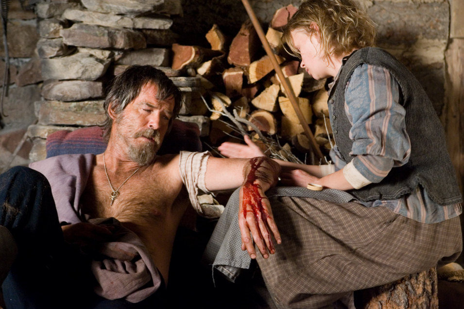 Imagen de la película Seraphim Falls