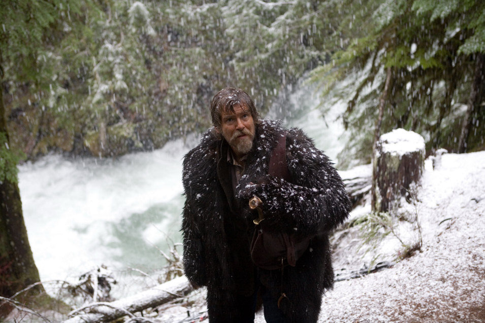 Imagen de la película Seraphim Falls