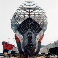 Paisajes transformados