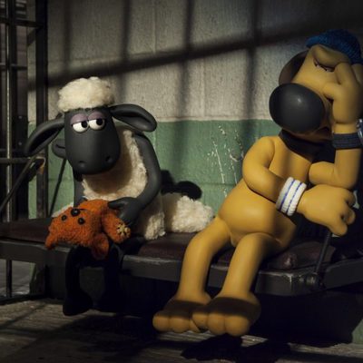 Shaun the Sheep