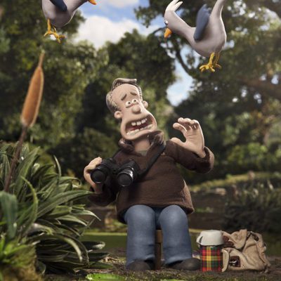 Shaun the Sheep