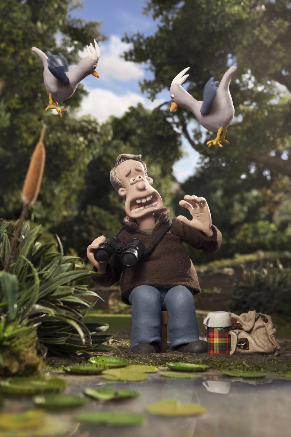 Shaun the Sheep