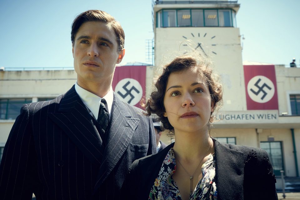 Imagen de la película Woman in Gold