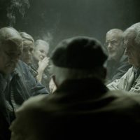 Foto de 'The Farewell Party'