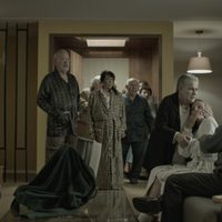 Foto de 'The Farewell Party'