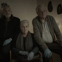 Foto de 'The Farewell Party'