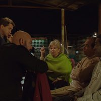 Foto de 'Return to Ithaca'