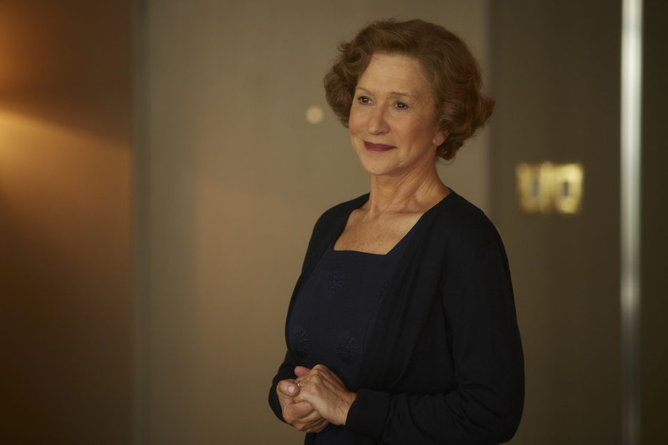 Imagen de la película Woman in Gold