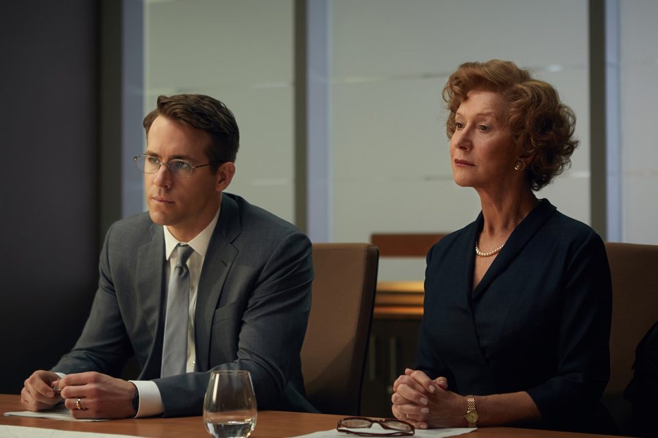 Imagen de la película Woman in Gold