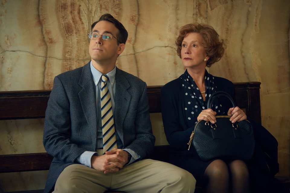 Imagen de la película Woman in Gold