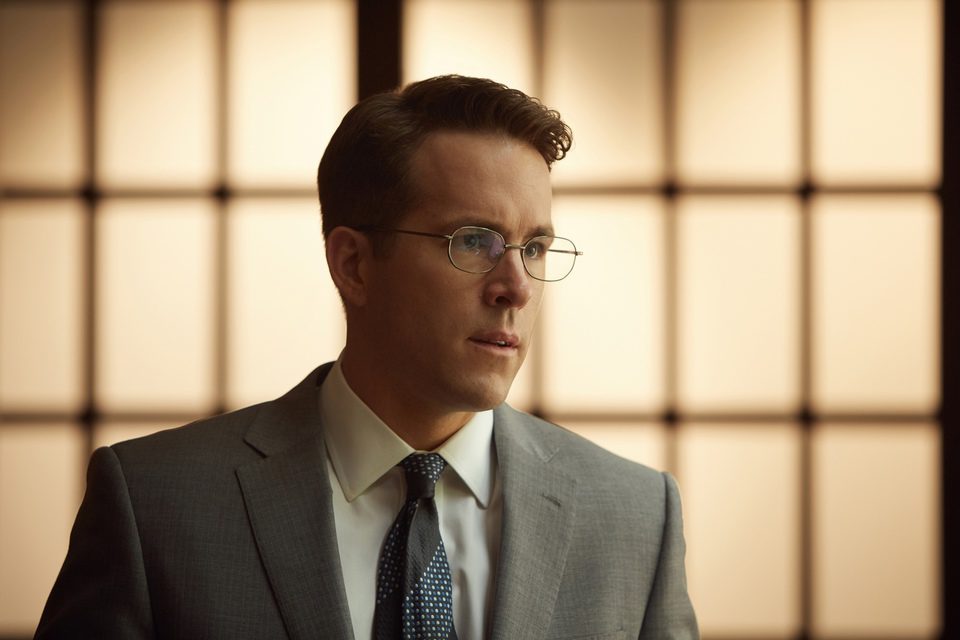 Imagen de la película Woman in Gold