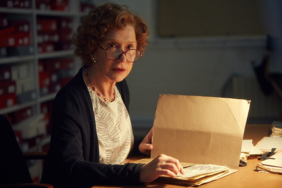 Imagen de la película Woman in Gold