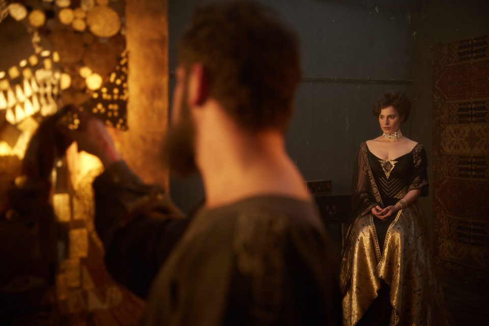 Imagen de la película Woman in Gold