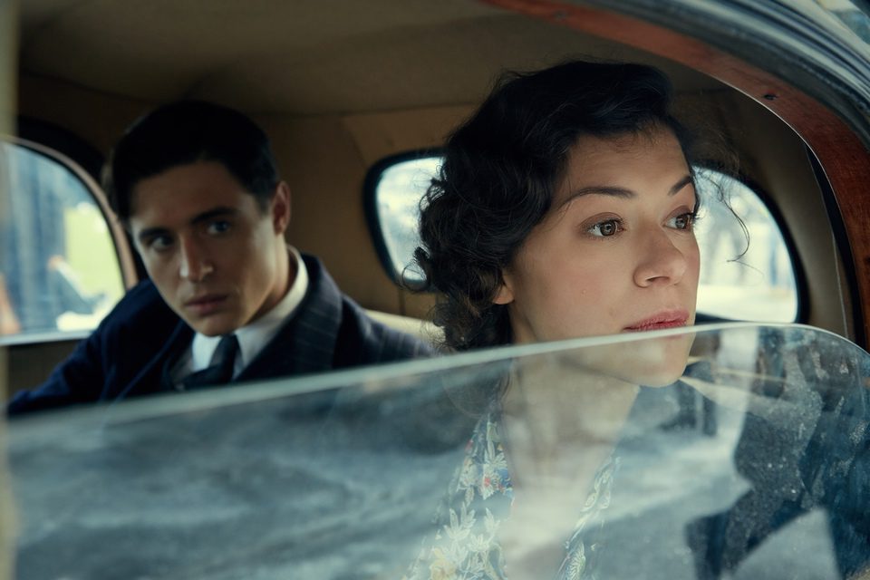 Imagen de la película Woman in Gold