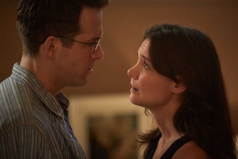 Imagen de la película Woman in Gold