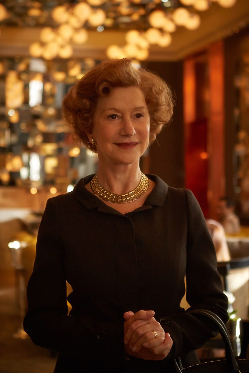 Imagen de la película Woman in Gold