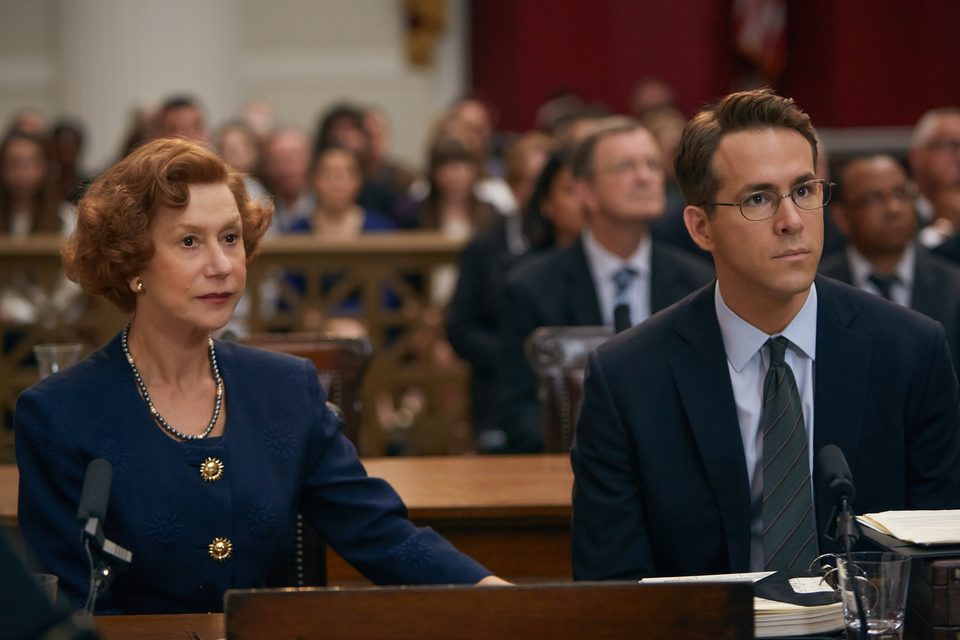 Imagen de la película Woman in Gold