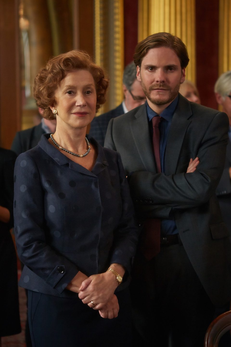 Imagen de la película Woman in Gold