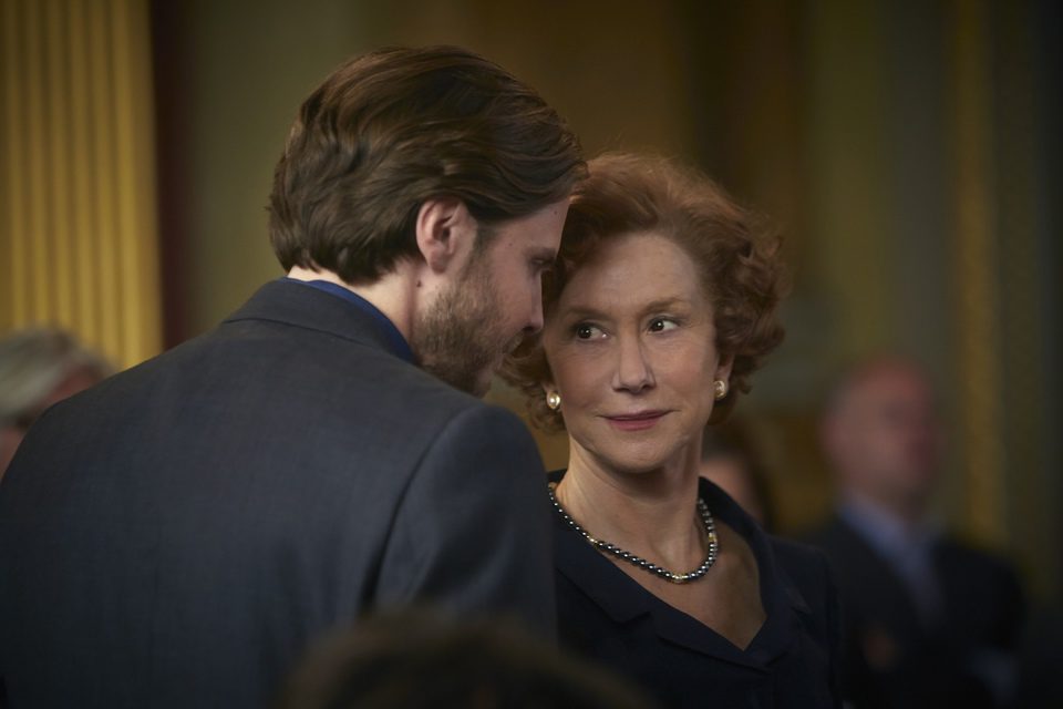 Imagen de la película Woman in Gold