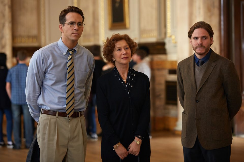 Imagen de la película Woman in Gold