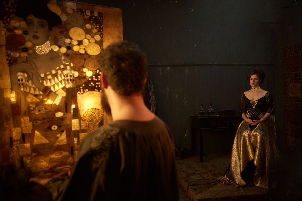 Imagen de la película Woman in Gold