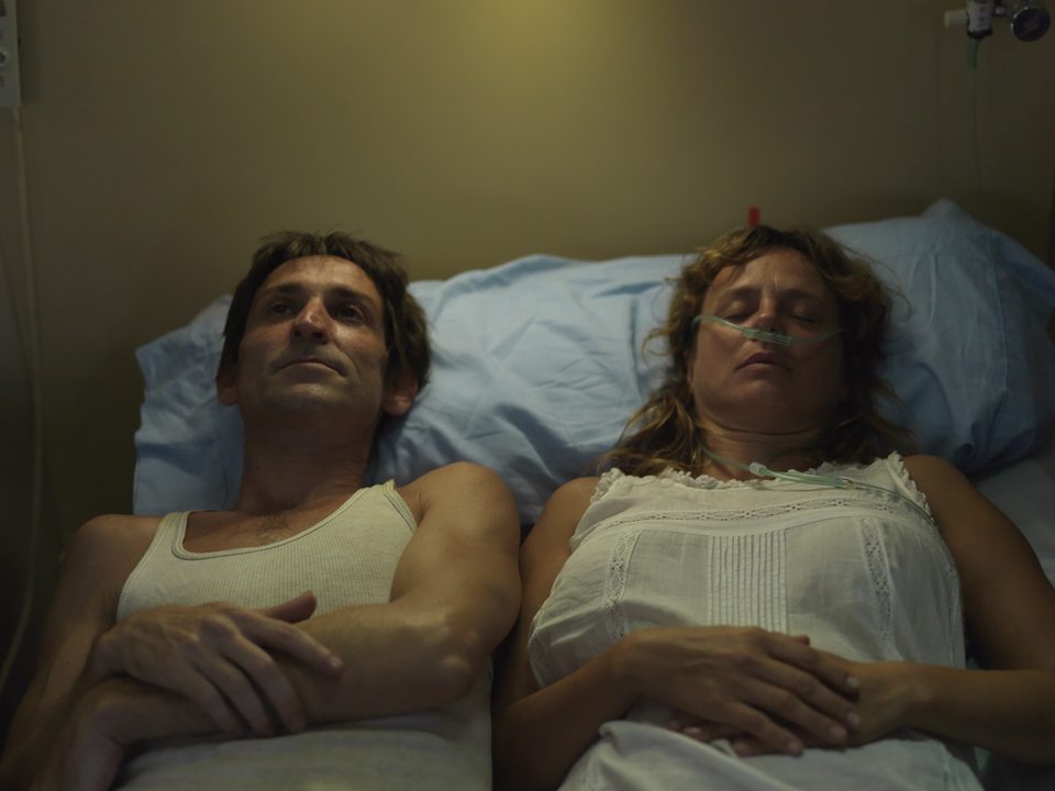 Dying Beyond Their Means