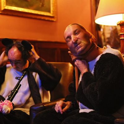 Dying Beyond Their Means