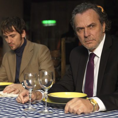 Dying Beyond Their Means