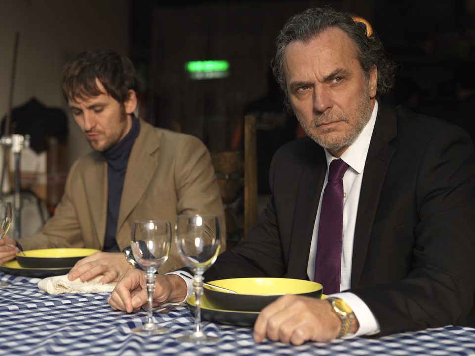 Dying Beyond Their Means