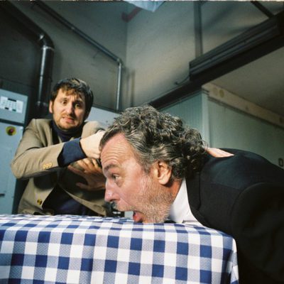 Dying Beyond Their Means