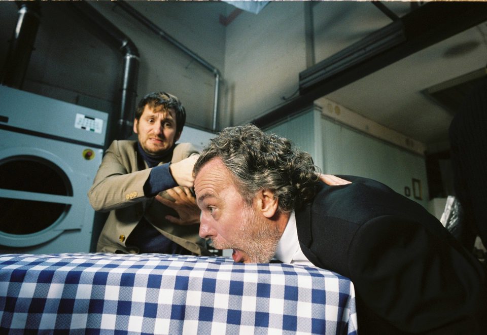 Dying Beyond Their Means