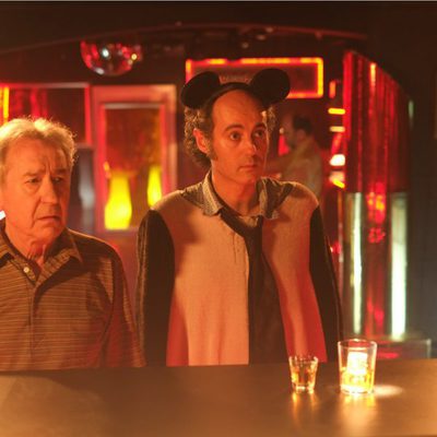 Dying Beyond Their Means