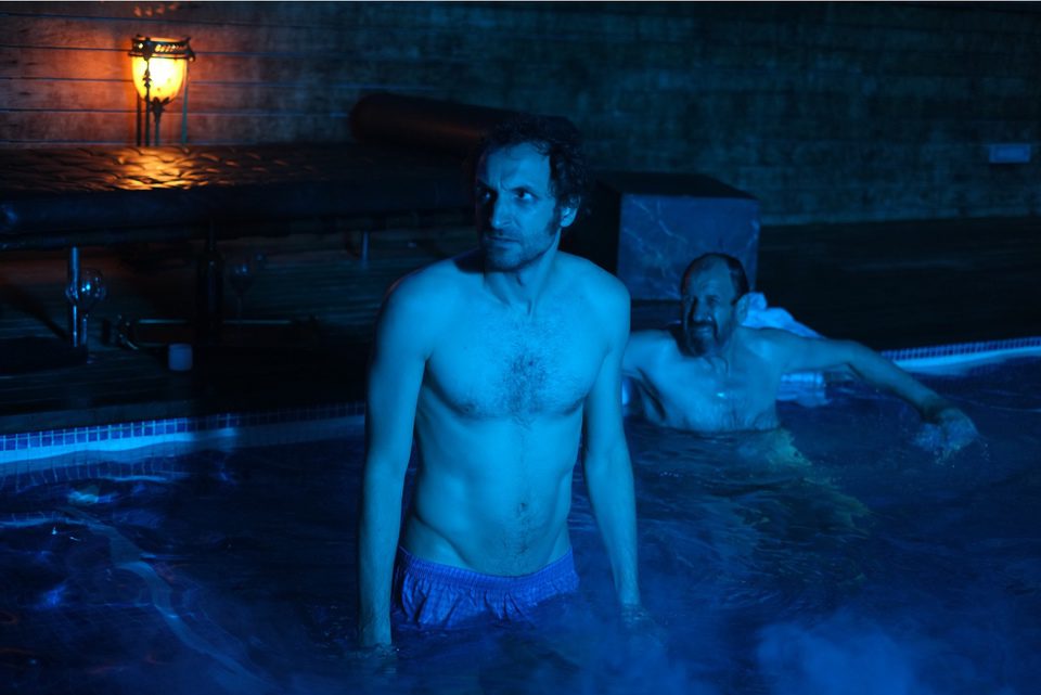 Dying Beyond Their Means