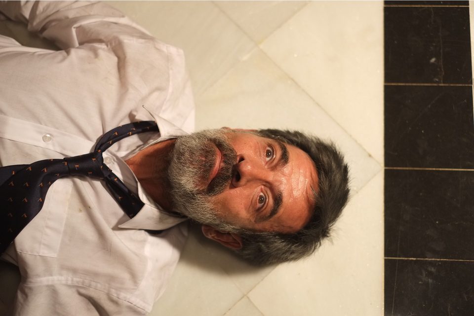 Dying Beyond Their Means