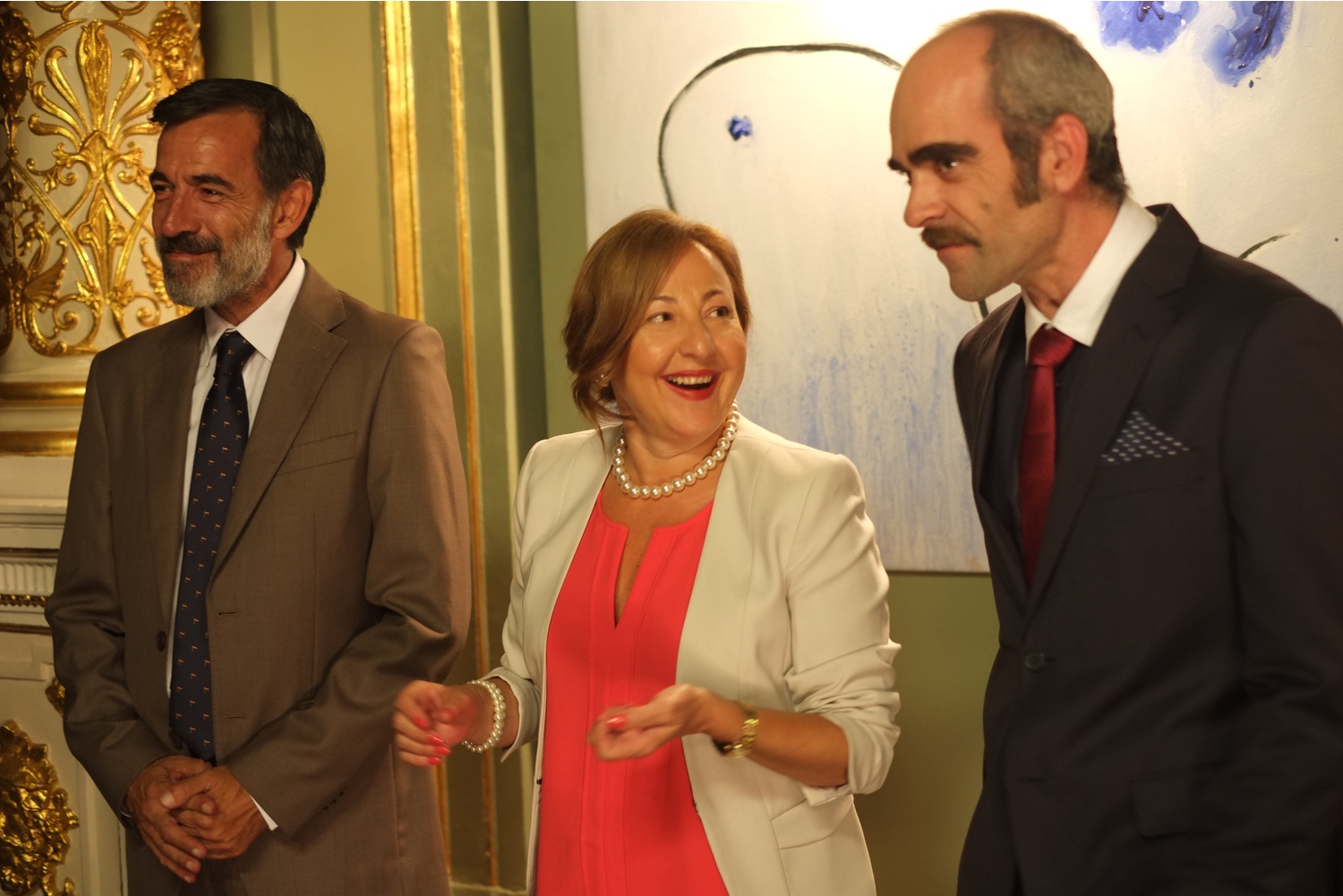 Imagen de la película Dying Beyond Their Means