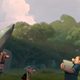Imagen de la película Asterix and Obelix: Mansion of the Gods