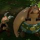 Imagen de la película Asterix and Obelix: Mansion of the Gods
