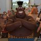 Imagen de la película Asterix and Obelix: Mansion of the Gods