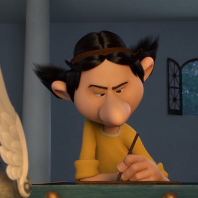 Asterix and Obelix: Mansion of the Gods