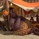 Imagen de la película Asterix and Obelix: Mansion of the Gods