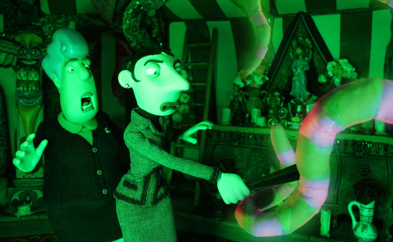 Imagen de la película Pos eso