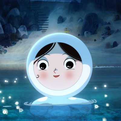 Song of the Sea