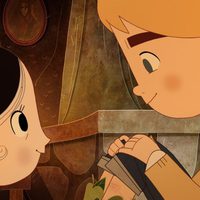 Foto de 'Song of the Sea'