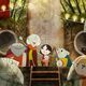 Imagen de la película Song of the Sea