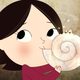 Imagen de la película Song of the Sea